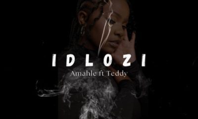 Amahle Gasa ft Teddy – Idlozi