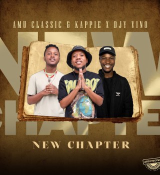 Amu Classic – Abo Mie Sista ft. Kappie, Djy Vino, And LeeMcKrazy, DJ Sicky, Hevdmxster & Slavvy_k