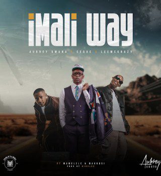 Aubrey Qwana, EeQue & LeeMcKrazy ft Mawelele & Makhosi – Imali Way