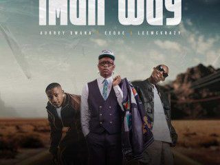 Aubrey Qwana, EeQue & LeeMcKrazy ft Mawelele & Makhosi – Imali Way