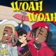 BabyDaiz – Woah Woah Ft 25K