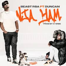 Beast RSA ft Duncan – Nja Yam