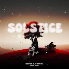 Boips & Djy Zan SA – Solstice