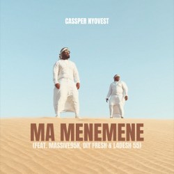 Cassper Nyovest – Ma Menemene ft Massive95k, Djy Fresh & L4desh