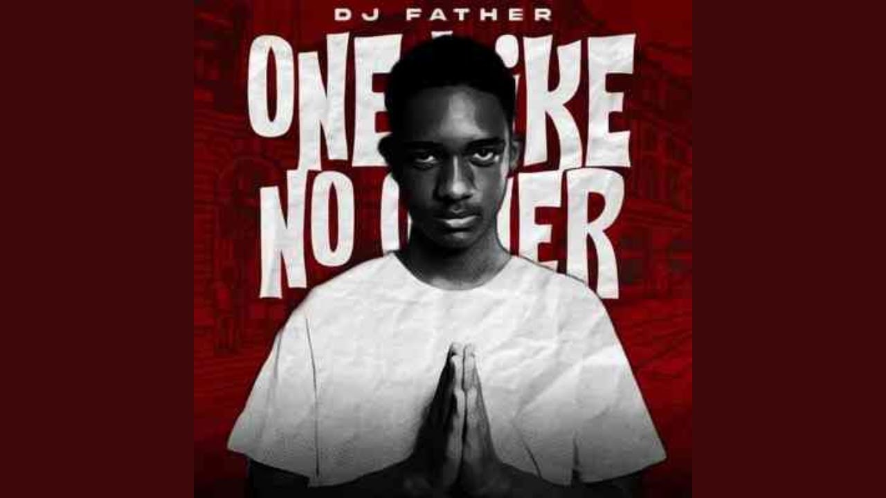 DJ Father – My Story