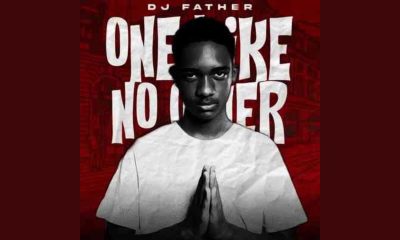 DJ Father – My Story