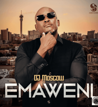 DJ MOSCOW – Lock Song ft. Mzizi