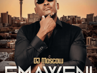 DJ MOSCOW – Lock Song ft. Mzizi