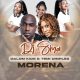 Dj Siya – Morena Ft. Dalom Kids & Temi Dimplez