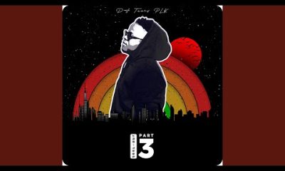 DJ Tears PLK & Citizen Sthee – Justice