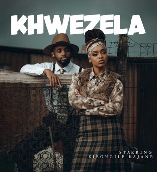 Donald – Khwezela