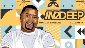 Enosoul & Kabza De Small ft Mthunzi – Inhliziyo Yam