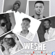 Entity MusiQ – Weshe Ft. Lil Mö, Mpho Spizzy featuring Mjeke, Goitse Levati & Mjeke