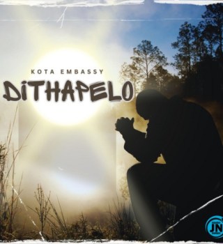 EP: Kota Embassy – Dithapelo