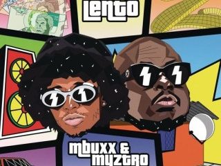 EP: Mbuxx ft Myztro - Thatha Lento