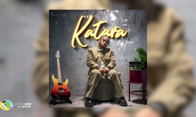 EP: Mzizi – Katara