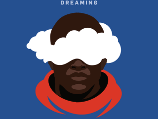 EP: Shimza - Dreaming