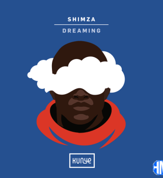 EP: Shimza - Dreaming