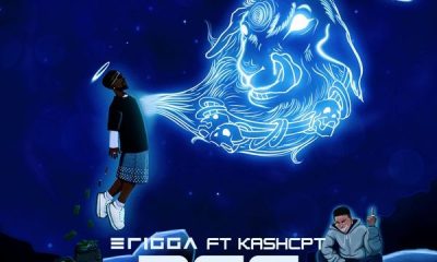 Erigga – DSC ft. Kashcpt