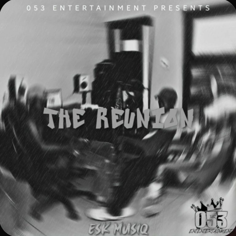 ESK MUSIQ, D-Minor, Ronman – The Reunion