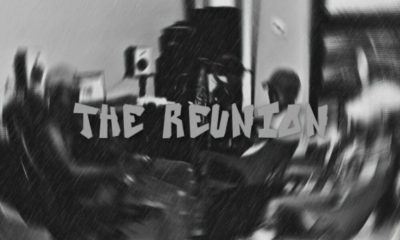 ESK MUSIQ, D-Minor, Ronman – The Reunion