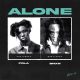 FOLA – Alone (Remix) Ft Bnxn