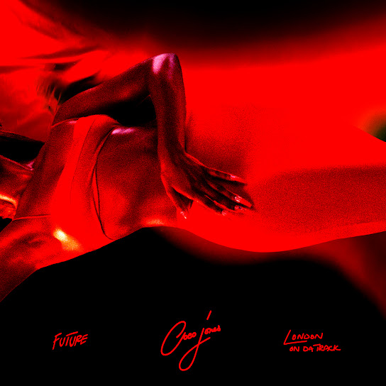 Future – Most Beautiful Design ft. Coco Jones & London On Da Track