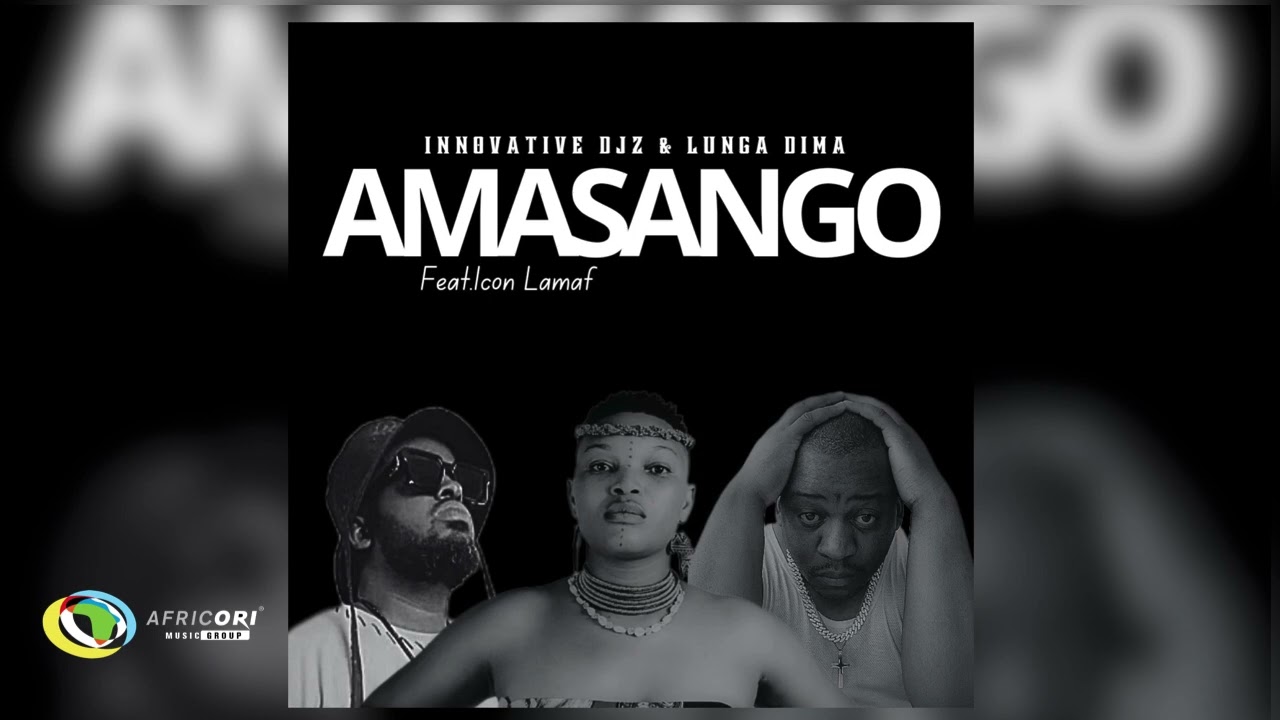 INNOVATIVE DJz ft Lunga Dima & Icon Lamaf – Amasango