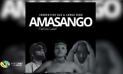 INNOVATIVE DJz ft Lunga Dima & Icon Lamaf – Amasango