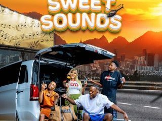 J Slayz – Sweet Sounds ft. DBN Gogo, Ghost & Mosixty & Ofentse Moses Sebula