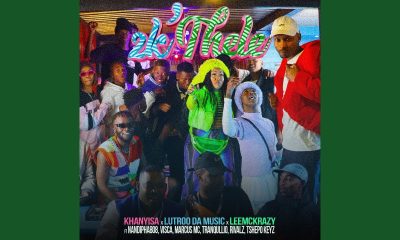 Khanyisa, LutroDaMusic & LeeMcKrazy ft Nandipha808, Visca, Marcus MC, Rivalz, Tshepo Keyz & Tranquillo – 2k’thele