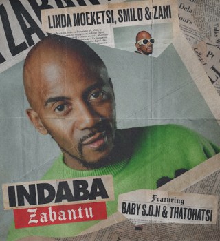 Linda Moeketsi – Indaba Zabantu ft. Smilo, ZANI, Baby S.O.N & Thatohatsi