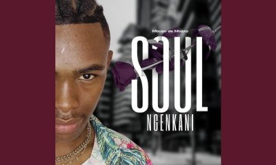 Mbuso de Mbazo – Soul Ngenkani