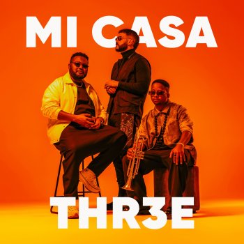 Mi Casa – Found Our Way