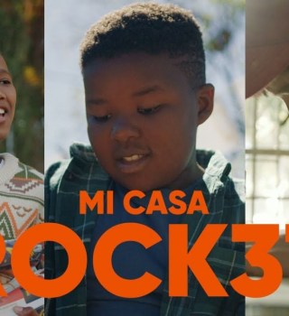 Mi Casa – ROCK3T