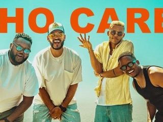 Mi Casa & Malik Harris – WHO CARES