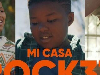 Mi Casa – ROCK3T