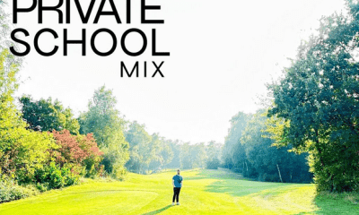 Oatsfield – Amapiano Private School Mix