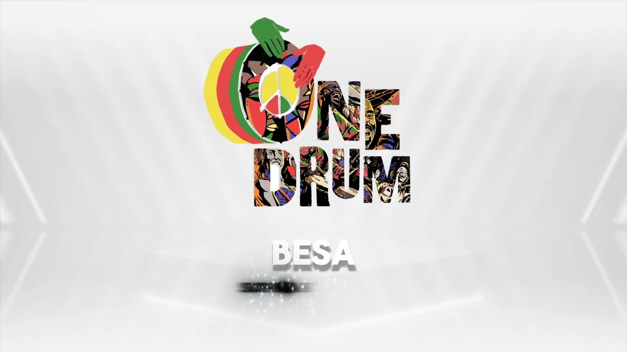 Oskido, Sofiya Nzau & Olodum ft X-Wise – Besa (House Mix)