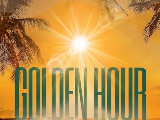 Pierre Johnson – Golden Hour Ft T.I.B