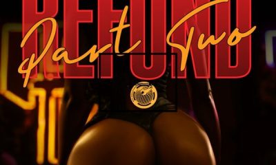 Reeplay – Refund (Part 2) ft. Odumodublvck & Ajebo hustlers