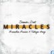 Senior Oat, Brenden Praise & Tshego AMG – Miracles