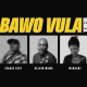 Sfarzo Rtee – Bawo Vula (Remix) ft. Kelvin Momo & Makhanj