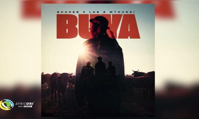 Shakes & Les – Buya Ft. Mthunzi