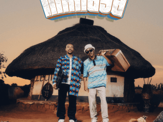 Shakes – Abadala Ft. Les, Djy Biza featuring Tracy, Thatohatsi, Springle