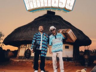 Shakes – MKHAYA Ft. Les