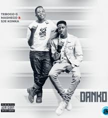 Sje Konka – Danko Ft. Tebogo G Mashego, Vyno Keyz, Mr Pilato & SjavasDaDeejay