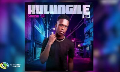 Smash Sa ft Mr Maker & Ceeka RSA – Kulungile