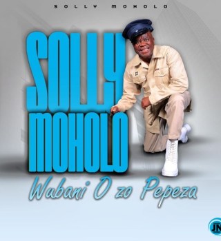 Solly Moholo – Ba makweru