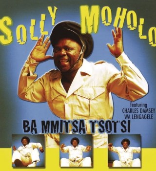 Solly Moholo – KA Letsatsi La Bofelo